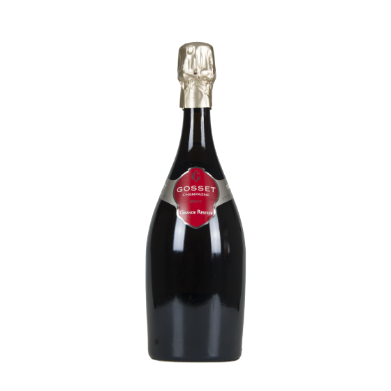 Gosset "Grande Reserve" Brut