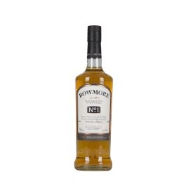 Whisky Bowmore "N°1 Vaults"