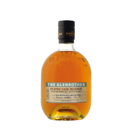 Whisky Glenrothes "Peated"