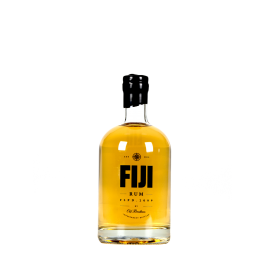 Rhum Old Brothers "Fiji" 2009