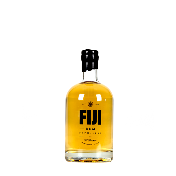 Rhum Old Brothers "Fiji" 2009