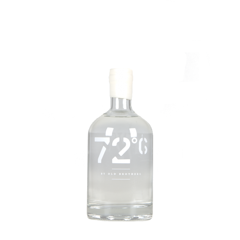 Rhum Old Brothers 72.06
