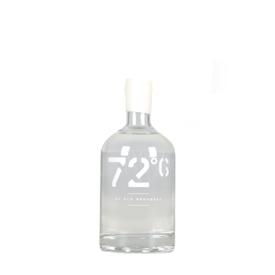 Rhum Old Brothers 72.06