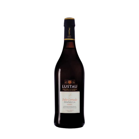 Lustau Palo Cortado "Peninsula"