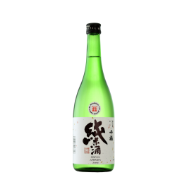 Saké "Sempuku Junmaishu" 