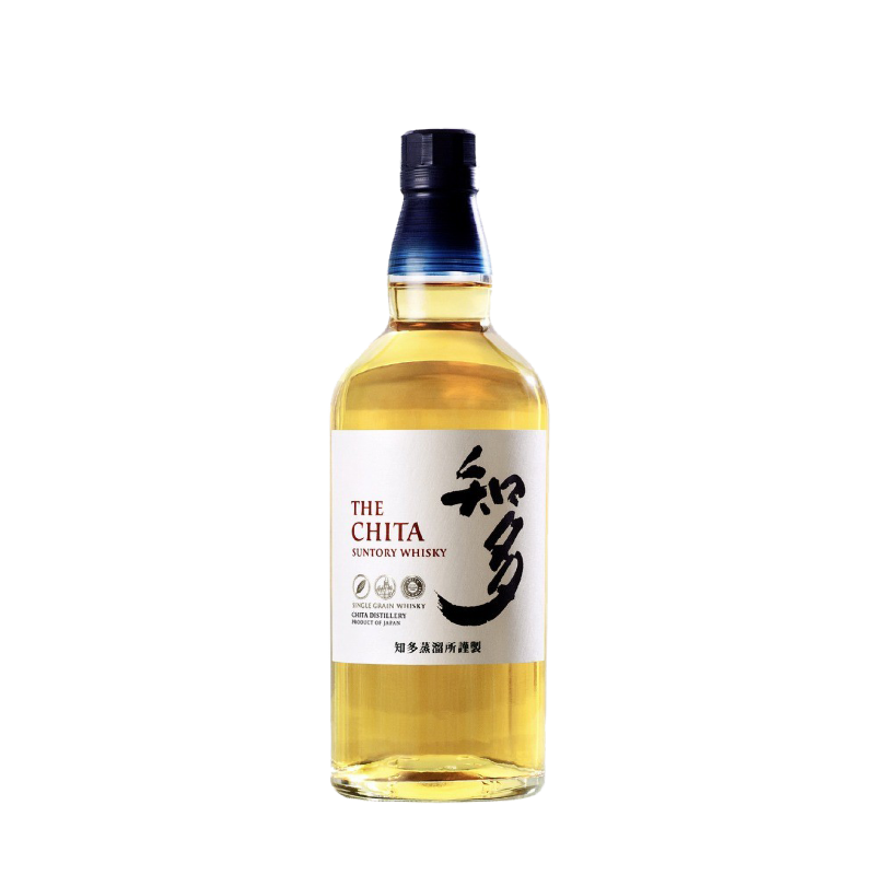The Chita Whisky