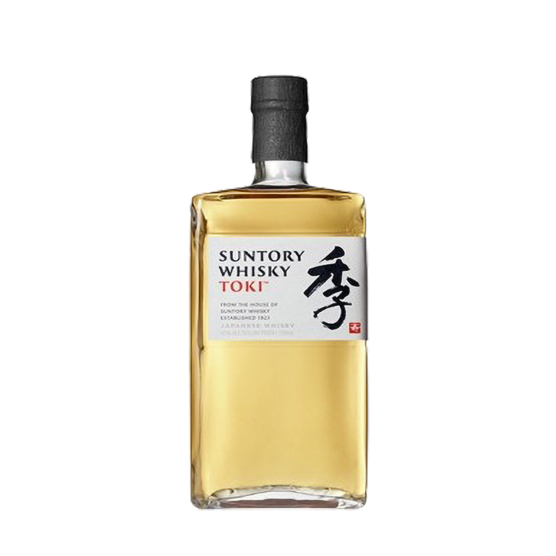 Toki Suntory Whisky