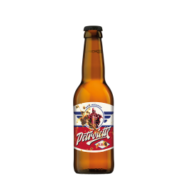 Bière Pétrolette Blonde 33cl