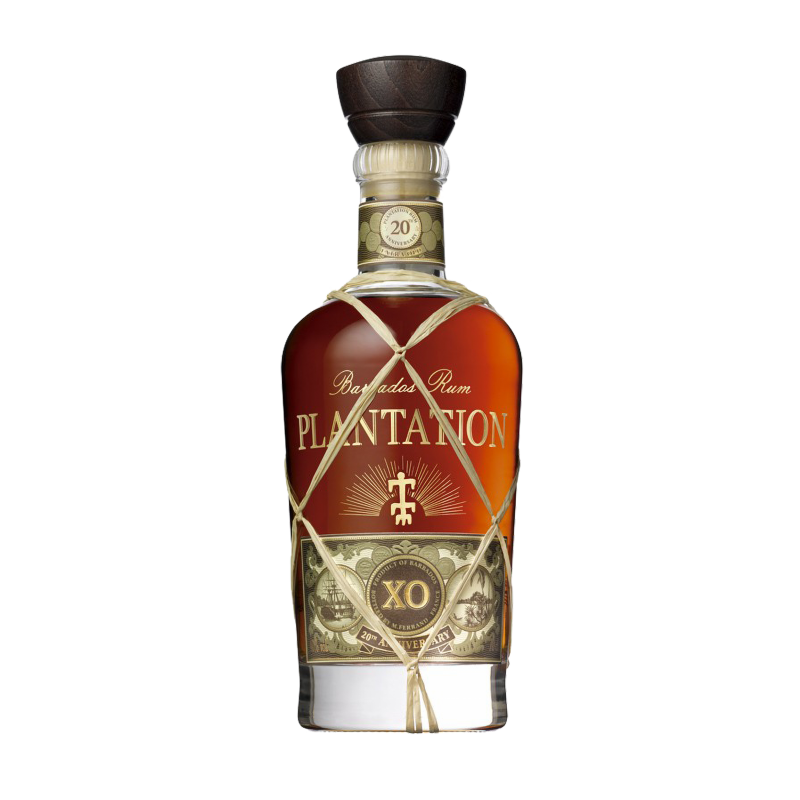 Plantation Rum "XO 20th Anniversary" Rhum