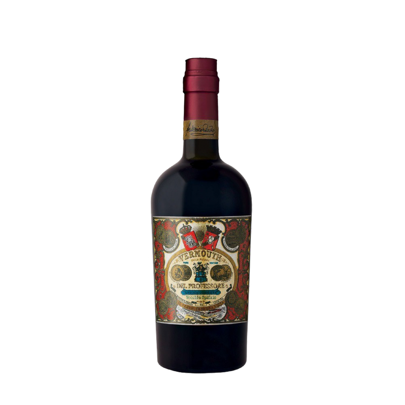 Del Professore "Vermouth Bianco"