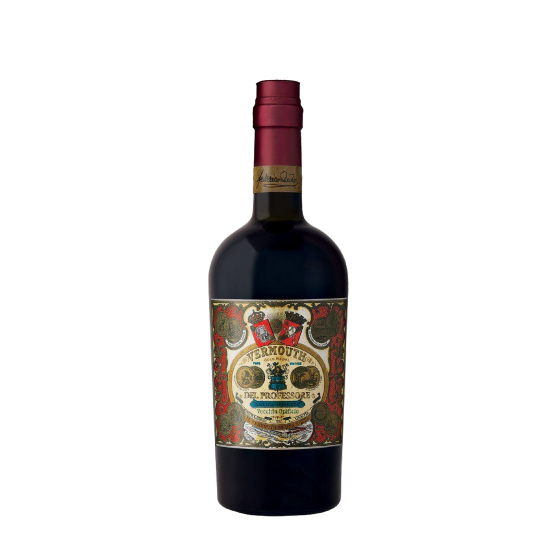 Del Professore "Vermouth Bianco"
