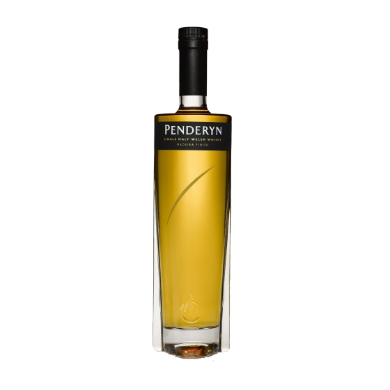 Whisky Penderyn "Madeira Of"
