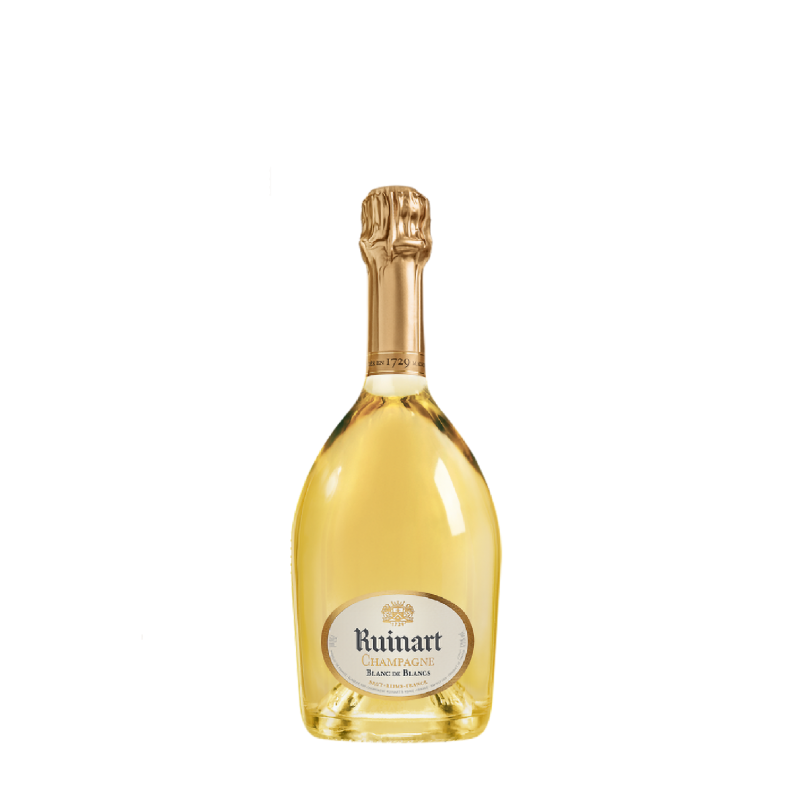 Ruinart  "Blanc de Blancs"  Brut