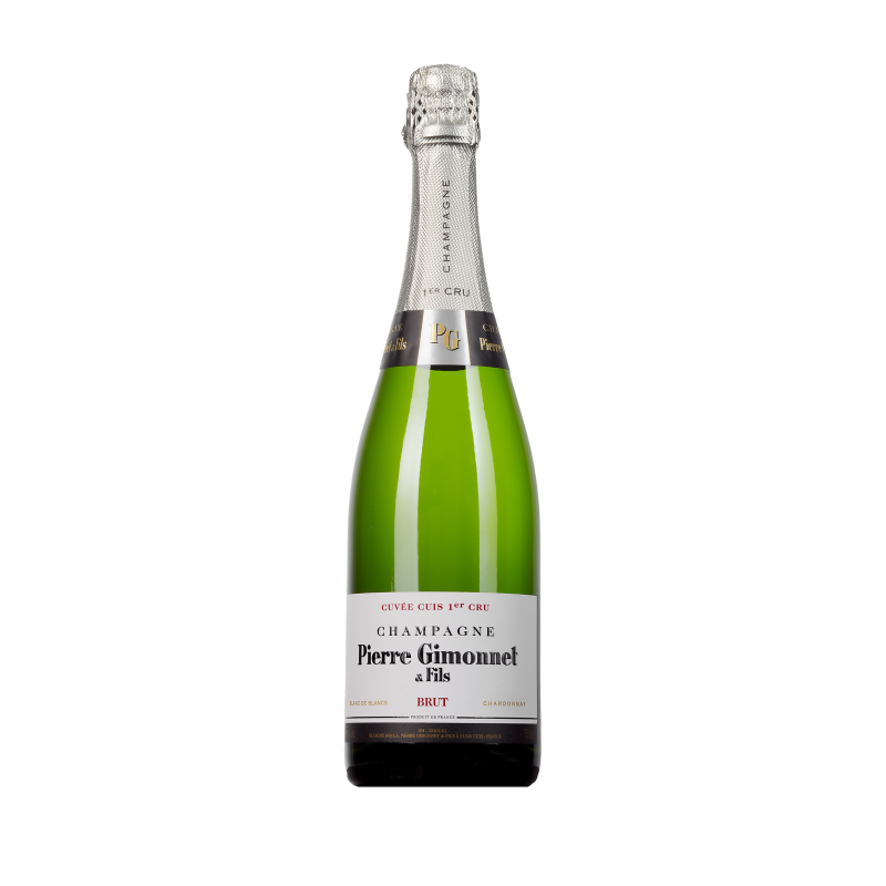 Pierre Gimonnet "Cuis 1°Cru"