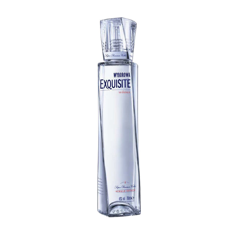 Wyborowa "Exquisite"