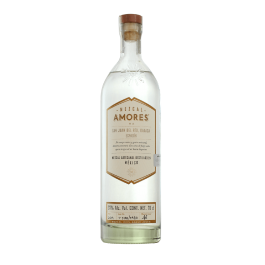 Amores - Mezcal Joven