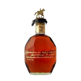 Whiskey BLANTON'S  "Gold Edition"