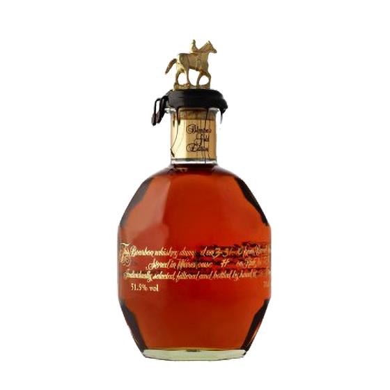 Whiskey BLANTON'S  "Gold Edition"