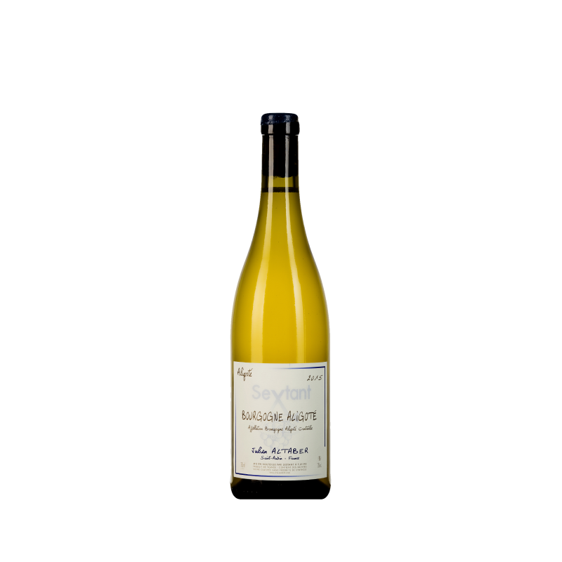 Sextant "Bourgogne Aligote" Blanc 2018