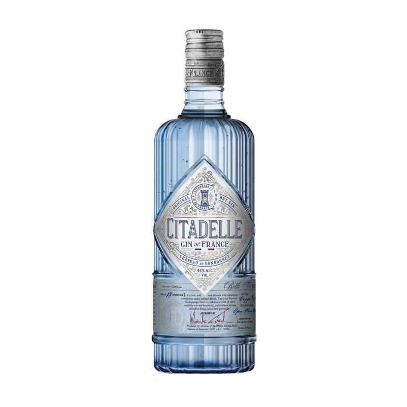 Gin Citadelle