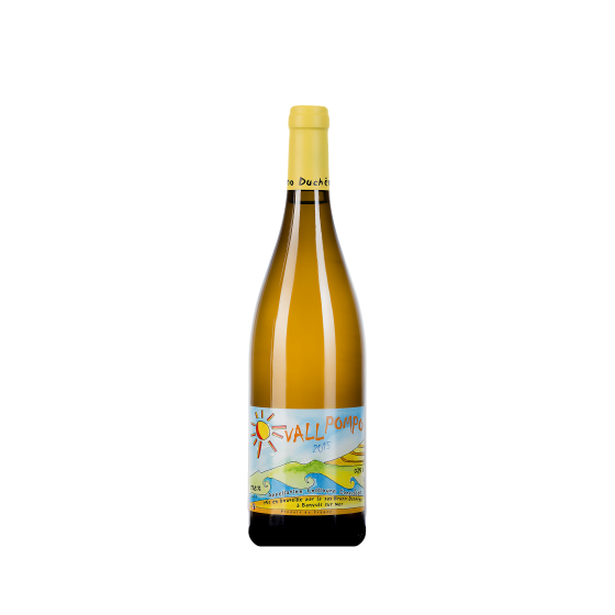 Domaine Bruno Duchene "Vall Pompo" Blanc 2018