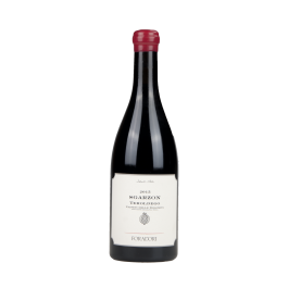 Foradori "Sgarzon" Rouge 2017