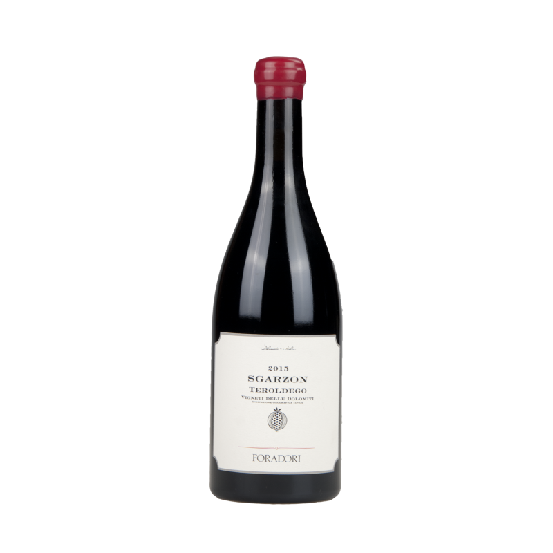 Foradori "Sgarzon" Rouge 2017