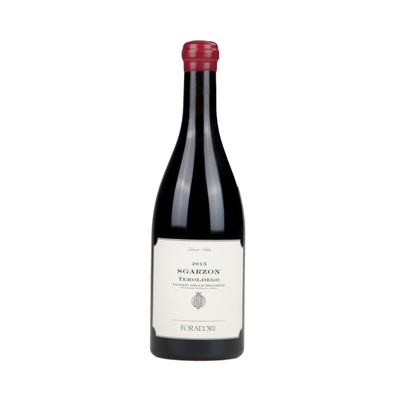 Foradori "Sgarzon" Rouge 2017