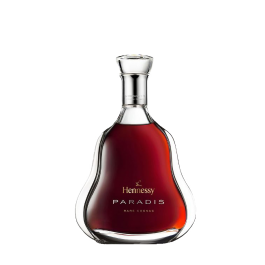 Cognac Richard Hennessy "Le paradis"