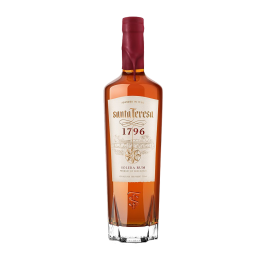 Rhum Santa Teresa "1796"