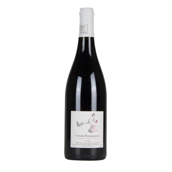 Vini Viti Vinci "A gégé" Rouge 2017