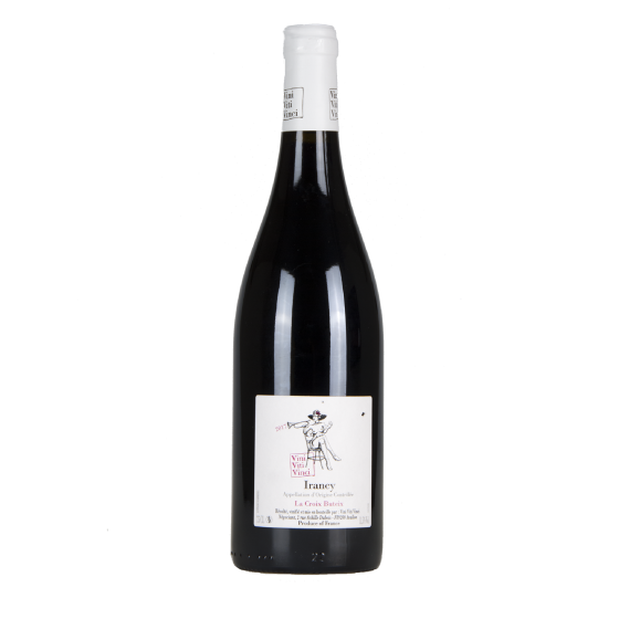 Vini Viti Vinci "La croix buteix" Rouge 2017