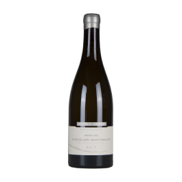 Domaine Bruno Colin "Chevalier Montrachet Grand Cru" Blanc Sec 2017