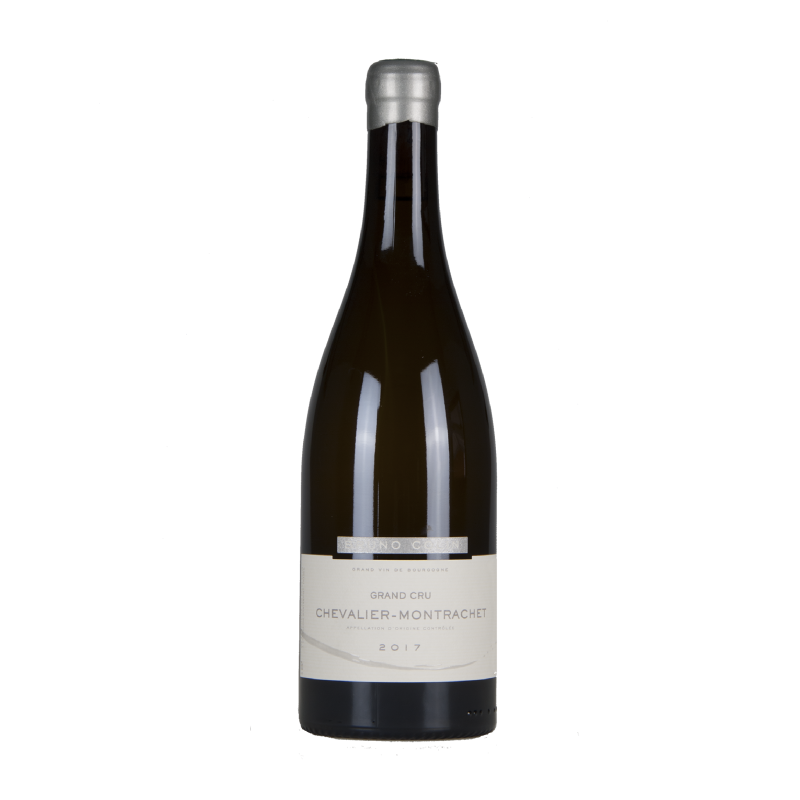 Domaine Bruno Colin "Chevalier Montrachet Grand Cru" Blanc Sec 2017
