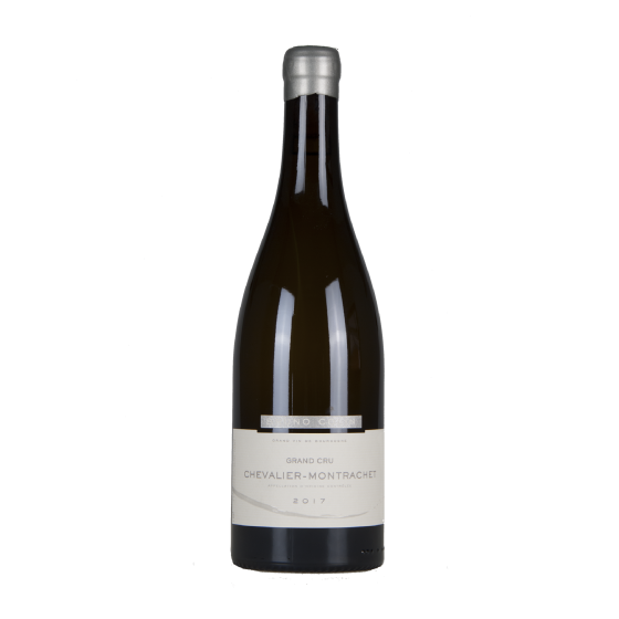 Domaine Bruno Colin "Chevalier Montrachet Grand Cru" Blanc Sec 2017