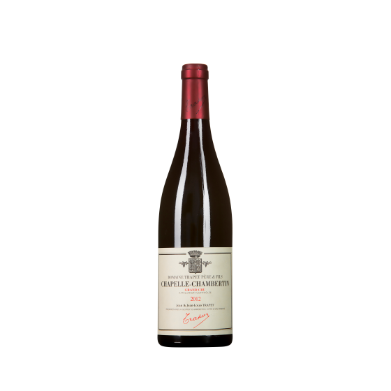 Domaine Trapet  "Chapelle-Chambertin" Rouge 2017