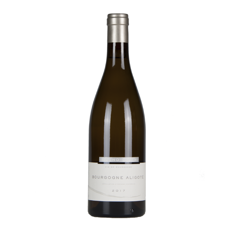 Domaine Bruno Colin "Aligoté" Blanc Sec 2017