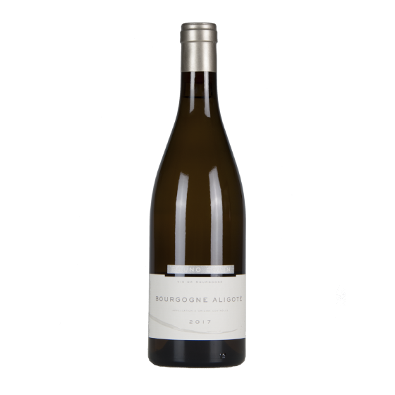 Domaine Bruno Colin "Aligoté" Blanc Sec 2017