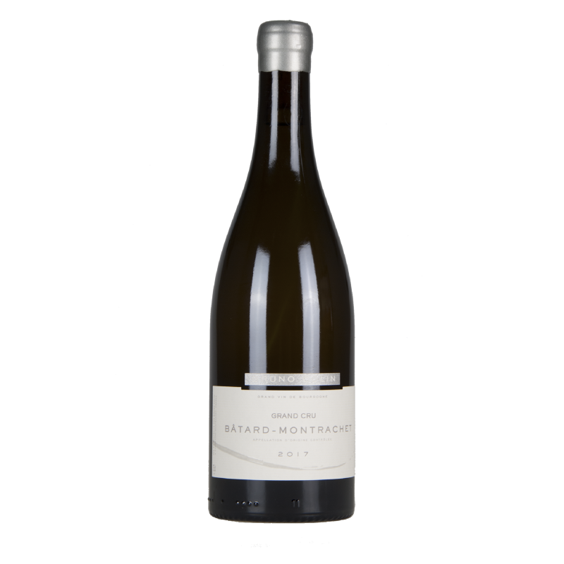 Domaine Bruno Colin "Batard-Montrachet Grand Cru" Blanc Sec 2017