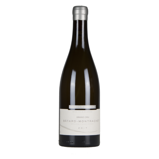 Domaine Bruno Colin "Batard-Montrachet Grand Cru" Blanc Sec 2017