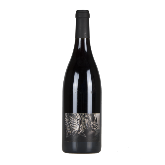 Domaine Ludovic Engelvin "To bring you my flesh" Rouge 2014