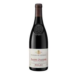 DELAS Saint-Joseph "François de Tournon" Magnum Rouge 2017