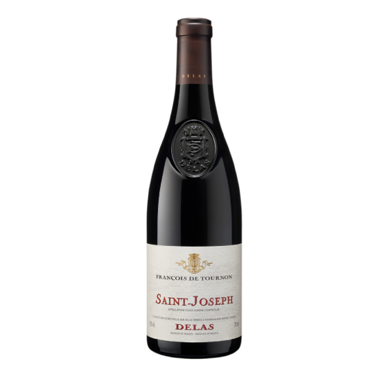 DELAS Saint-Joseph "François de Tournon" Magnum Rouge 2017