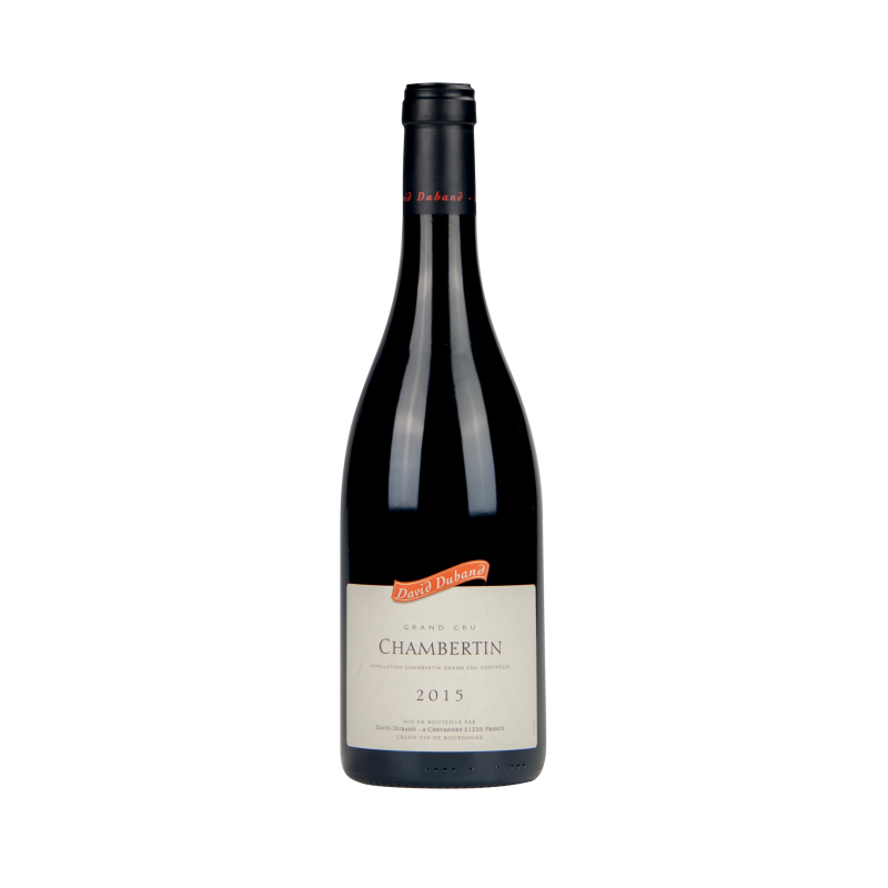 Domaine Duband "Chambertin" Rouge 2017