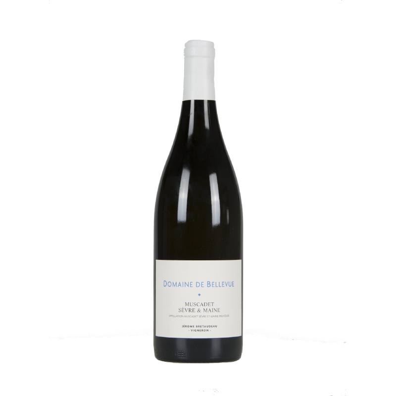 Domaine de Bellevue "Muscadet" Blanc Sec 2018