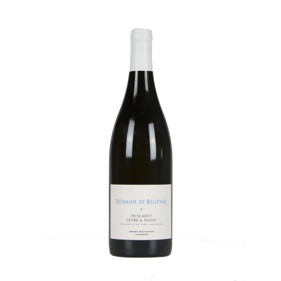 Domaine de Bellevue "Muscadet" Blanc Sec 2018