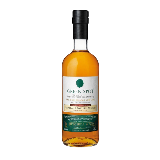 Green Spot Leoville Barton Whisky