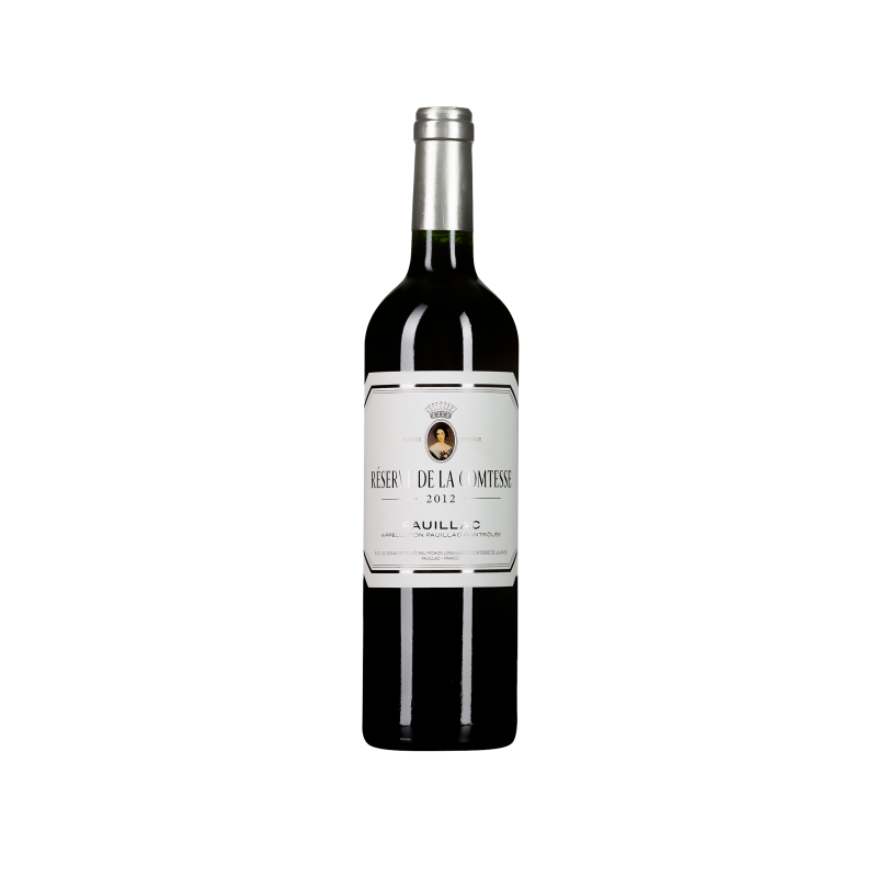 Château Pichon Longueville "Comtesse de Lalande" Rouge 2014