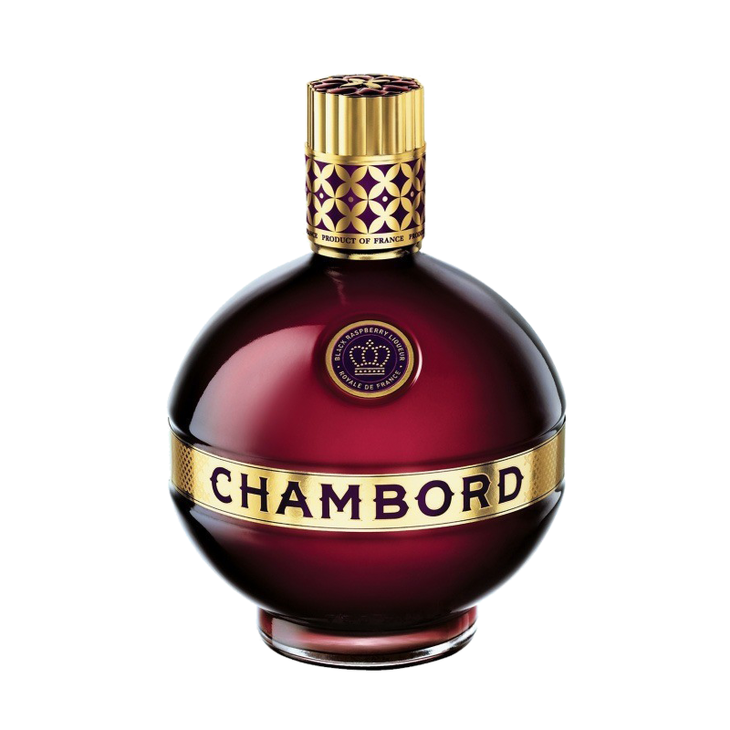 Chambord "Liqueur Royale" 