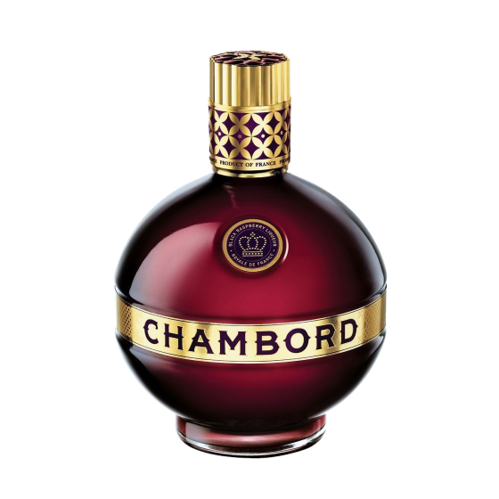 Chambord "Liqueur Royale" 